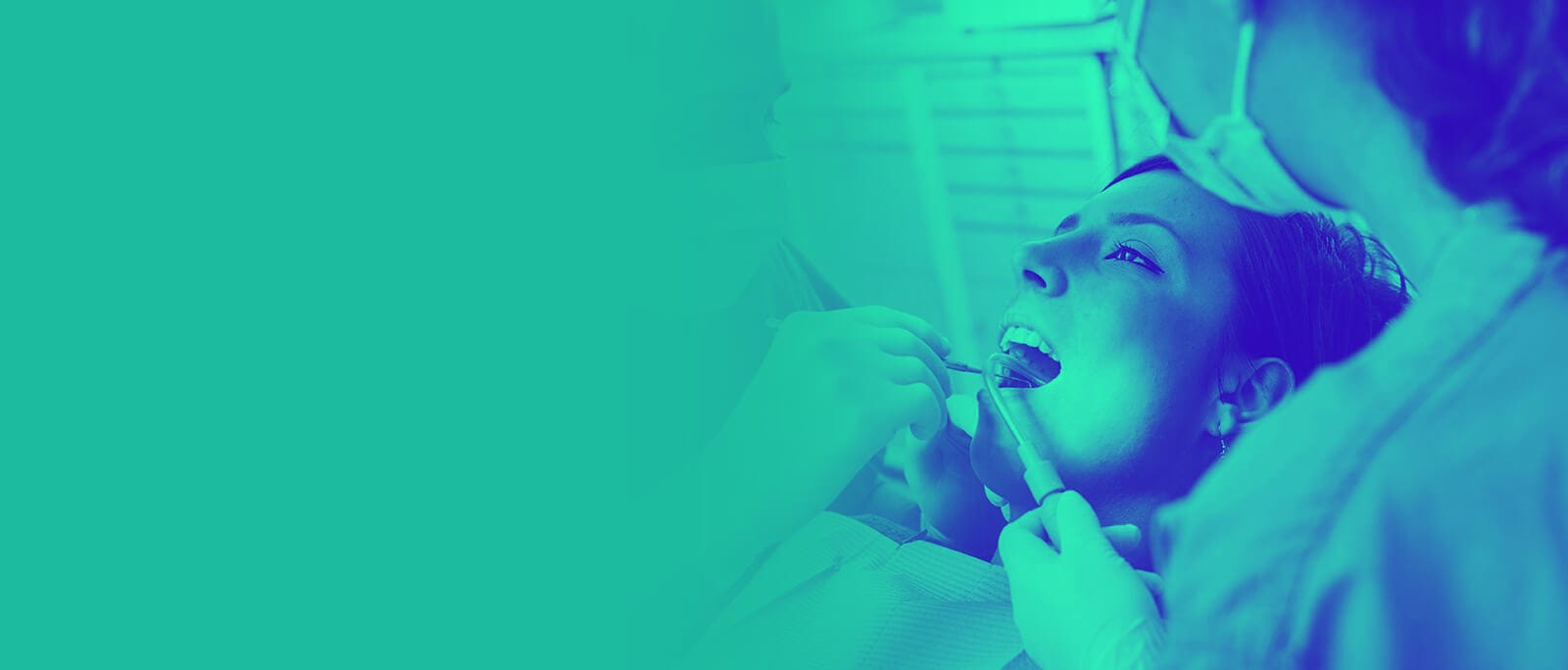 Dental Treatment Due to Injury